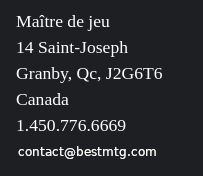 Address